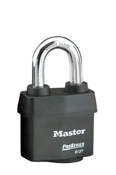 Master Lock 6127 All Weather Padlock 1 Master Lock 6127 All Weather Padlock