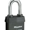 All Weather Padlocks Master Lock 6127LH All Weather Padlock
