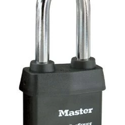 Master Lock 6127LJ All Weather Padlock