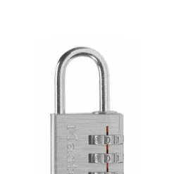 Master Lock 630D Combination Padlock Combination Padlocks