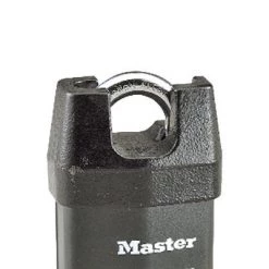Master Lock 6325 All Weather Shrouded Padlock