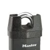 Master Lock 6327 All Weather Shrouded Padlock All Weather Padlocks