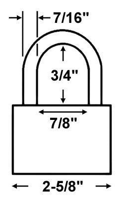 Master Lock 6327 All Weather Shrouded Padlock All Weather Padlocks 2 Master Lock 6327 All Weather Shrouded Padlock All Weather Padlocks
