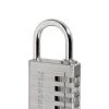 Combination Padlocks Master Lock 643D Combination Padlock
