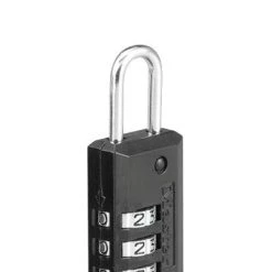 Combination Padlocks Master Lock 646D Combination Padlock