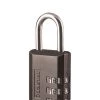 Master Lock 647D Combination Padlock