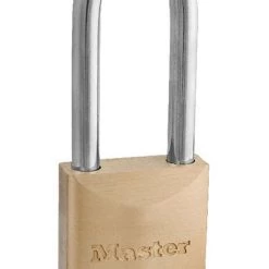 TTB Approved Padlocks Master Lock 6850LJTTB Padlock