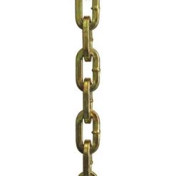 Chains, Security Abus Lock 6KS Security Chain