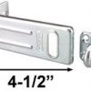 Master Lock 704DPF Hasp