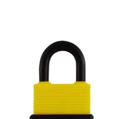 Abus Lock 70/45 All Weather Padlock All Weather Padlocks