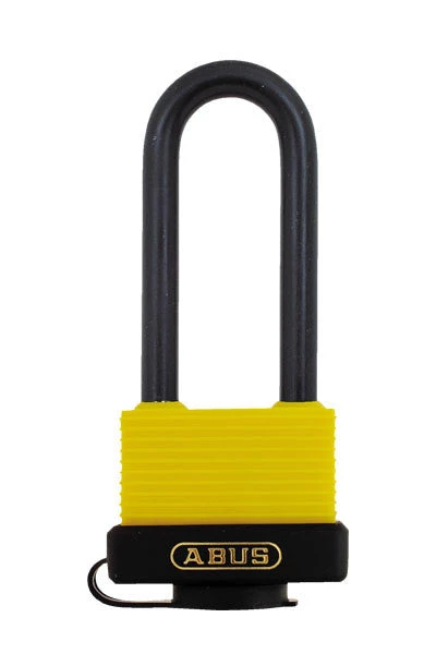 Abus Lock 70/45HB63 All Weather Padlock 1 Abus Lock 70/45HB63 All Weather Padlock