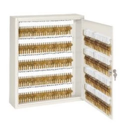 Master Lock 7127D Key Safes & Key Cabinets