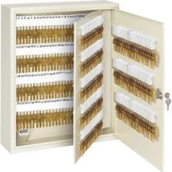 Master Lock 7128D Key Safes & Key Cabinets