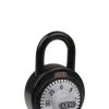 Abus Lock 78/50 Combination Padlock