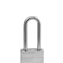 Master Lock 7LF Laminated Steel Padlock Laminated Steel Padlocks