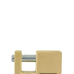 Chains, Security Abus Lock 82/63 Monoblock Padlock