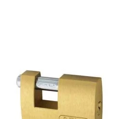 Chains, Security Abus Lock 82/70 Monoblock Padlock