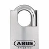 Abus Lock 83CS/50 Rekeyable Door Key Compatible Padlock Door Key Compatible Padlocks