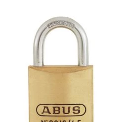 Abus Lock 83IC45 IC Core Padlock IC Core Padlocks