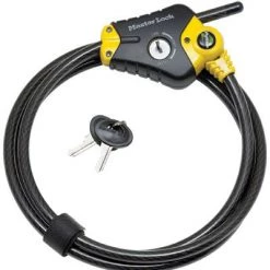 Master Lock 8413 Python Cable Lock