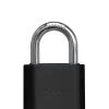 Master Lock 878 Combination Padlock