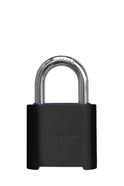 Master Lock 878 Combination Padlock 1 Master Lock 878 Combination Padlock