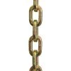 Abus Lock 8KS Security Chain Chains, Security