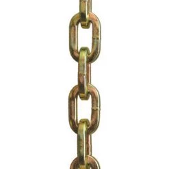 Abus Lock 8KS Security Chain Chains, Security