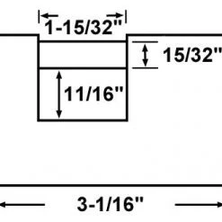 Abus Lock 92/80 Monoblock Padlock Chains, Security 5 Abus Lock 92/80 Monoblock Padlock Chains, Security
