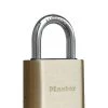 Master Lock 975 Combination Padlock