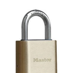 Master Lock 975 Combination Padlock
