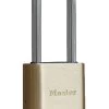 All Weather Padlocks Master Lock 975LH Combination Padlock