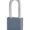 American Lock A11 Aluminum Padlock