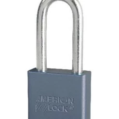 American Lock A11 Aluminum Padlock