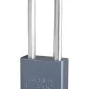 Aluminum Padlocks American Lock A12 Aluminum Padlock