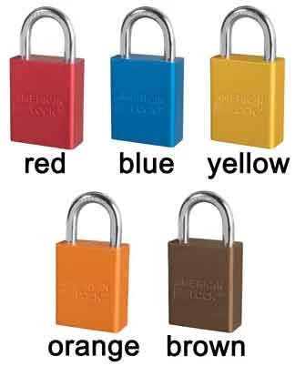 TTB Approved Padlocks American Lock A1307TTB Padlock 2 TTB Approved Padlocks American Lock A1307TTB Padlock
