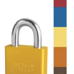 TTB Approved Padlocks American Lock A1305TTB Padlock