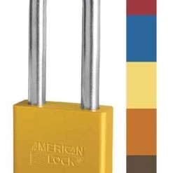 TTB Approved Padlocks American Lock A1307TTB Padlock