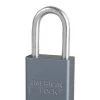 American Lock A31 Aluminum Padlock