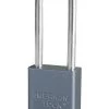 Aluminum Padlocks American Lock A32 Aluminum Padlock