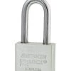 All Weather Padlocks American Lock A5461 Stainless Steel Padlock