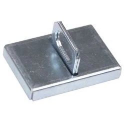 Flexguard AP18 Looped Cable Anchor Plate FLEXGUARD Cable Locks 5 Flexguard AP18 Looped Cable Anchor Plate FLEXGUARD Cable Locks