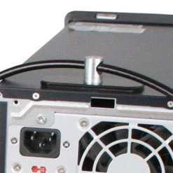 Flexguard FLEXGUARD Cable Locks AP24B Adhesive Plate