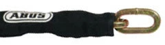 Abus Lock 10KS Security Chain Chains, Security 3 Abus Lock 10KS Security Chain Chains, Security