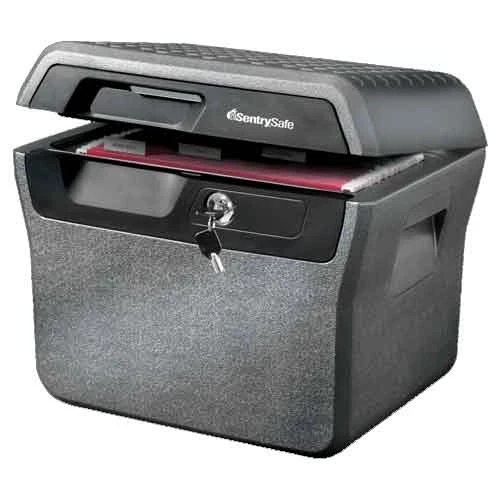 SentrySafe Model FHW40200 Fire/Water File