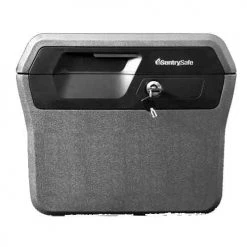 SentrySafe Model FHW40200 Fire/Water File