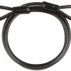 Flexguard 5/16" Security Cable, Choose Your Length