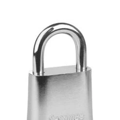 Sesamee Padlocks Sesamee KCR0436 Combination Padlock