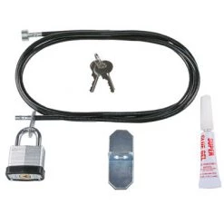 Flexguard Light Duty Cable Lock