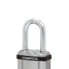 Master Lock Magnum M1LFSTS Commercial Laminated Steel Padlock